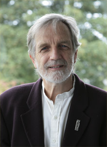 Richard Macfarlane